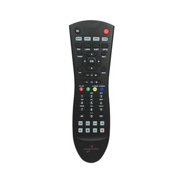 Vestel DCR DT8001 Uydu Kumandası