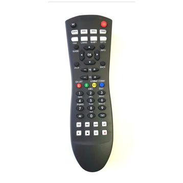Vestel DCR DT8002 Uydu Kumandası