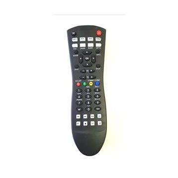 Vestel DCR DT8002 Uydu Kumandası