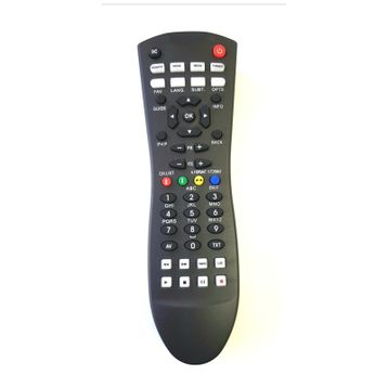 Vestel DCR DT8002 Uydu Kumandası