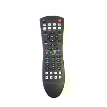 Vestel DCR DT8002 Uydu Kumandası