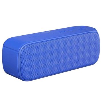 Vestel Desibel H400 Mavi Bluetooth Hoparlör