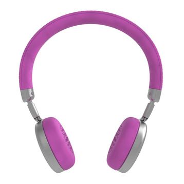 Vestel Desibel K550 Mor Bluetooth Kulaklık