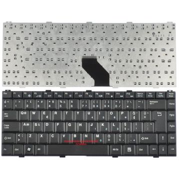 Vestel DJO154MP-P735-UD6P Klavye