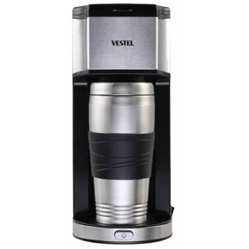 Vestel Drip Go Filtre Kahve Makinesi