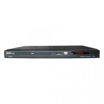 Vestel DVD-7300 Dvd Oynatıcı