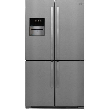 Vestel FD65001 EX Inox Buzdolabı