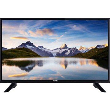 Vestel FD7350 Fhd Smart Dahili Uydu Alıcılı LED TV