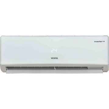 Vestel Flora Doğa Plus 12+18 27300 BTU Multi Inverter Klima