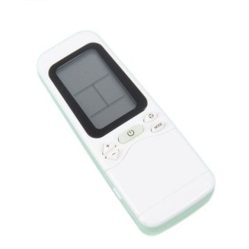 Vestel HTS-12A R410 Klima Kumandası