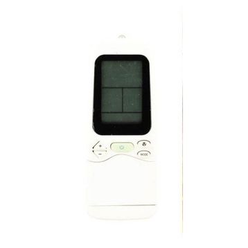 Vestel Hts-24 Klima Kumandası