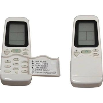 Vestel Hts-24 Klima Kumandası