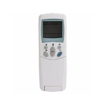 Vestel Hts-9-12 Klima Kumandası