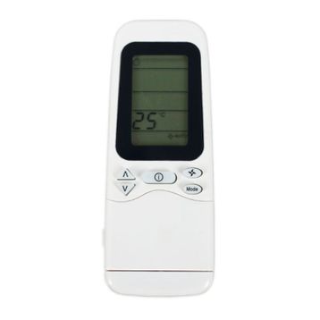 Vestel Hts-9-12 Klima Kumandası