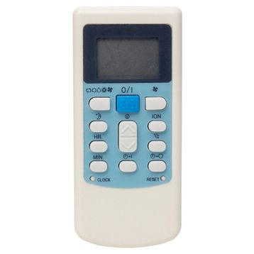 Vestel HYK-07 Beyaz Klima Kumandası
