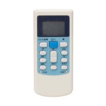 Vestel HYK-07 Beyaz Klima Kumandası