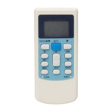 Vestel HYK-07 Beyaz Klima Kumandası