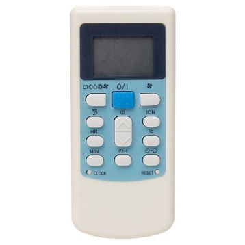 Vestel HYK-07 Beyaz Klima Kumandası