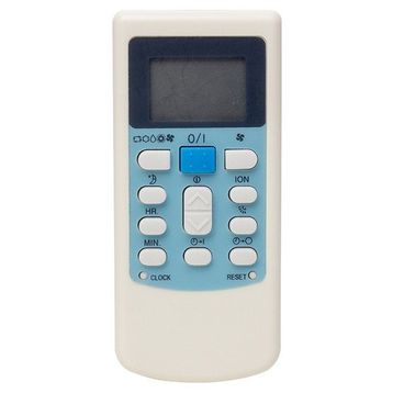Vestel HYK-07 Beyaz Klima Kumandası