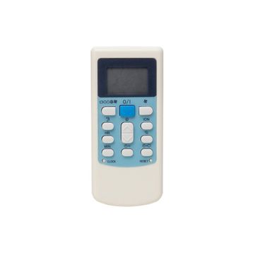 Vestel HYK-07 Beyaz Klima Kumandası
