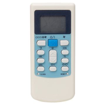 Vestel HYK-07 Beyaz Klima Kumandası