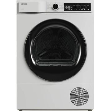 Vestel KM 105301 10 kg Çamaşır Kurutma Makinesi