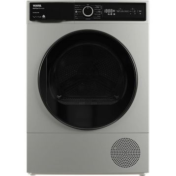 Vestel KM 107202 G 10 kg Çamaşır Kurutma Makinesi