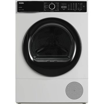 Vestel KM 107402 WIFI 10 kg Çamaşır Kurutma Makinesi