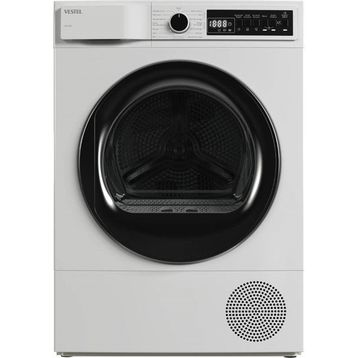 Vestel KM 75301 7 kg Çamaşır Kurutma Makinesi