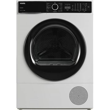 Vestel KM 87402 WIFI 8 kg Çamaşır Kurutma Makinesi
