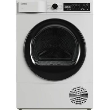 Vestel KM 95301 9 kg Çamaşır Kurutma Makinesi