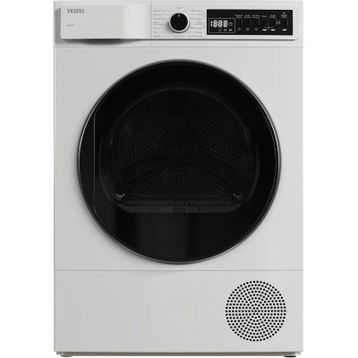 Vestel KM 96301 9 Kg Çamaşır Kurutma Makinesi
