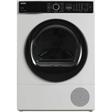 Vestel KM 97402 WIFI 9 kg Çamaşır Kurutma Makinesi
