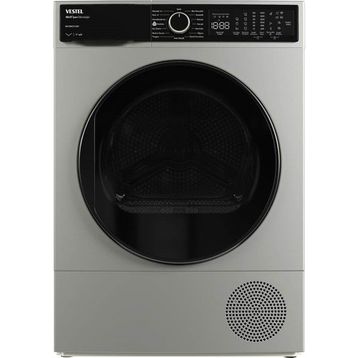 Vestel KMI 108402 G WIFI 10 kg Çamaşır Kurutma Makinesi