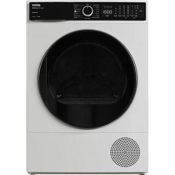 Vestel KMI 108402 WIFI 10 kg Çamaşır Kurutma Makinesi