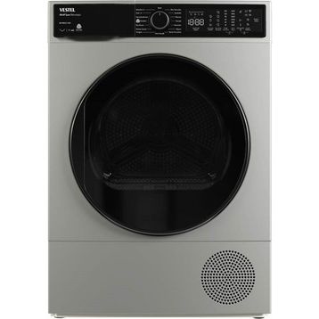 Vestel KMI 98402 G WIFI 9 kg Çamaşır Kurutma Makinesi