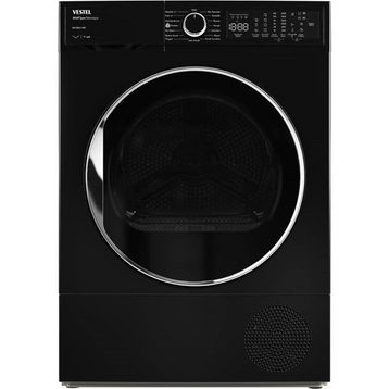 Vestel KMI 98402 S WIFI 9 kg Çamaşır Kurutma Makinesi