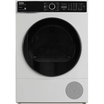 Vestel KMI 98402 WIFI 9 kg Çamaşır Kurutma Makinesi
