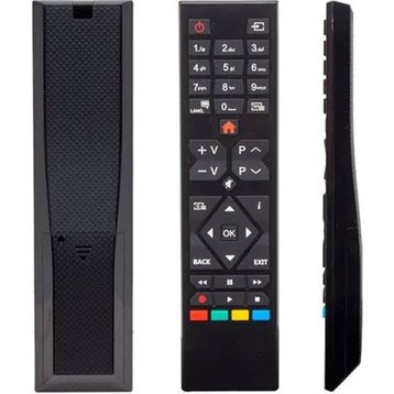 Vestel Lcd Vestel-Regal Lcd Led Tv Kumandası