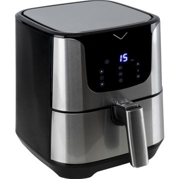 Vestel Lightfry 15 X 3.5 lt Fritöz