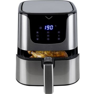 Vestel Lightfry 15 X 3.5 lt Fritöz