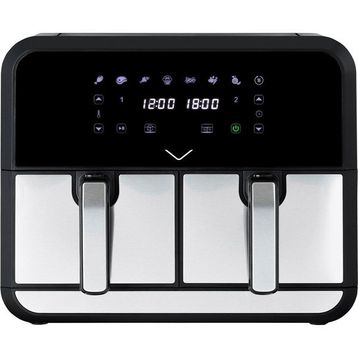 Vestel LightFry Duo XXL Fritöz