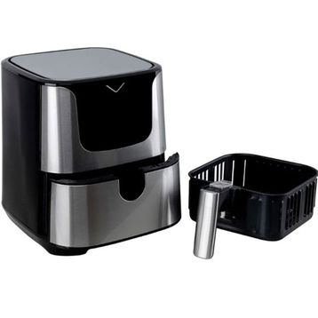 Vestel LightFry DX 3.5 lt Fritöz