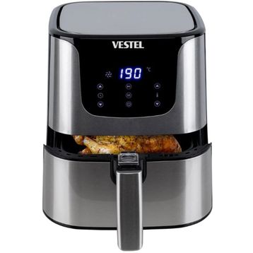 Vestel LightFry DX 3.5 lt Fritöz