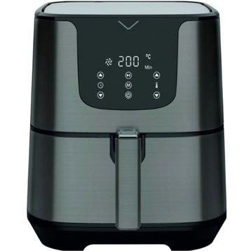 Vestel LightFry DX 3.5 lt Fritöz