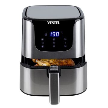 Vestel LightFry X Fritöz