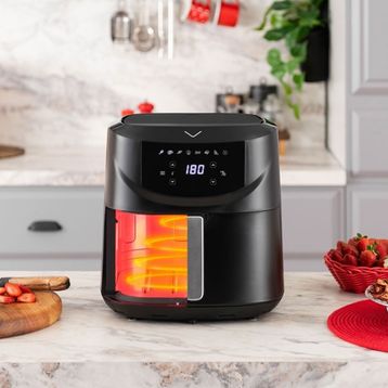 Vestel LightFry XXL 7.7 lt Fritöz