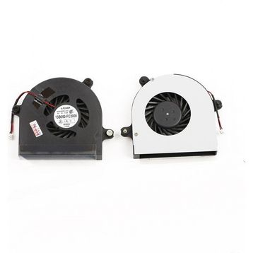 Vestel MB55 Uyumlu Notebook İşlemci CPU Fanı
