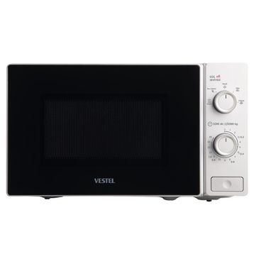 Vestel MD-20 YMB Mikrodalga Fırın 20lt