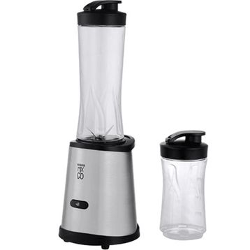 Vestel Mix Go İnox Blender